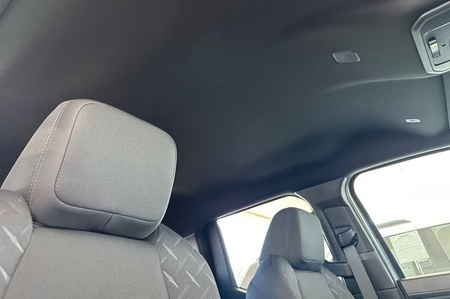 New 2026 Celestial Silver Metallic Toyota  SR5 image 15