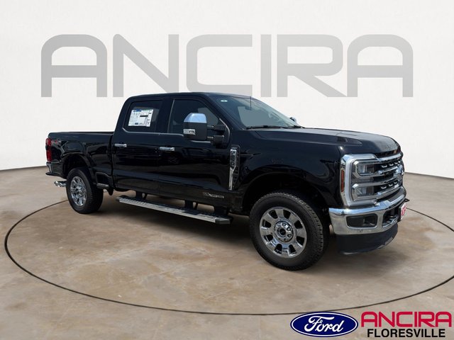 New 2026 Ford Super Duty F-250 SRW LARIAT