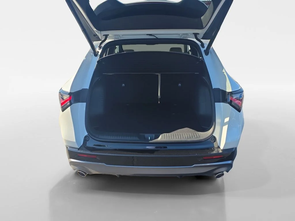 2026 Acura ADX A-Spec Package - Photo 25
