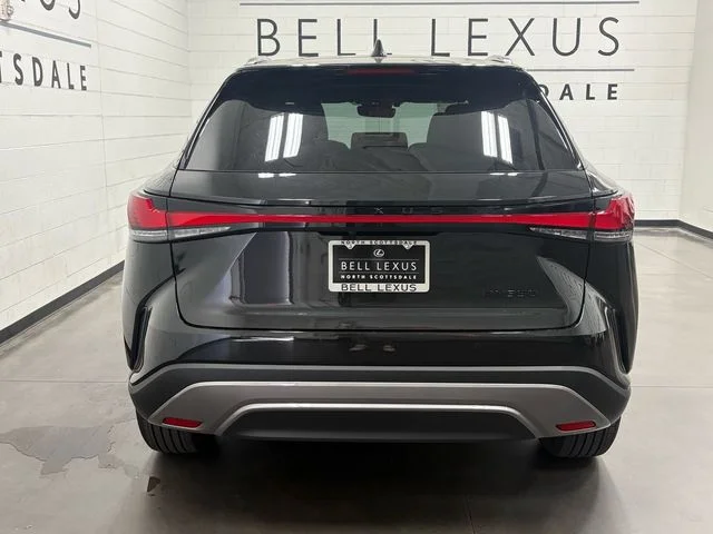 New 2026 Black Lexus 350 Premium image 5