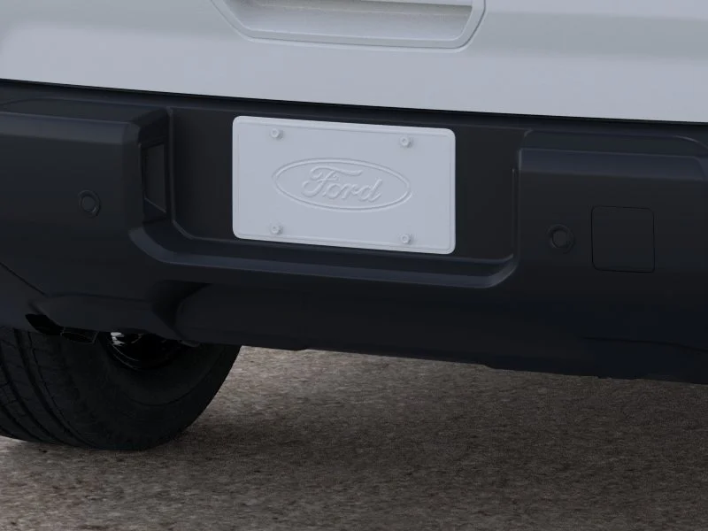 New 2026 Oxford White Ford Outer Banks image 47