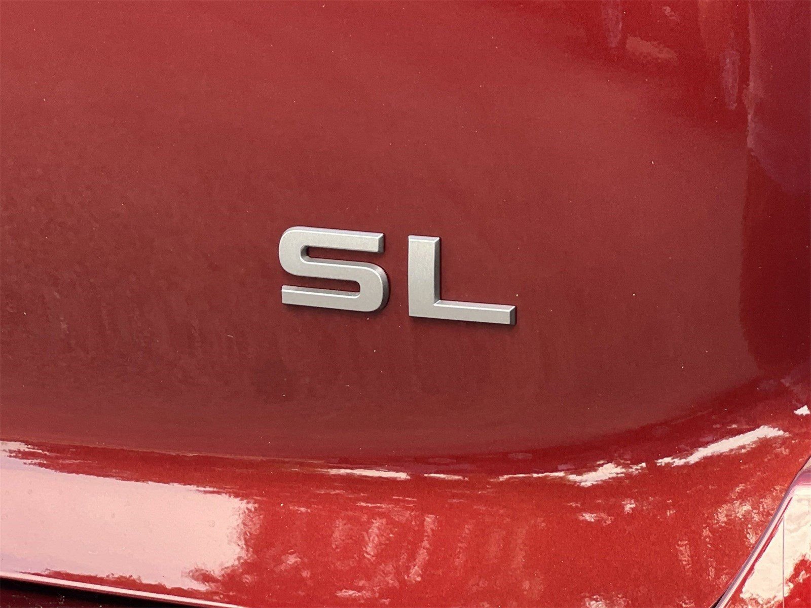 2025 Nissan Armada SL - Photo 33