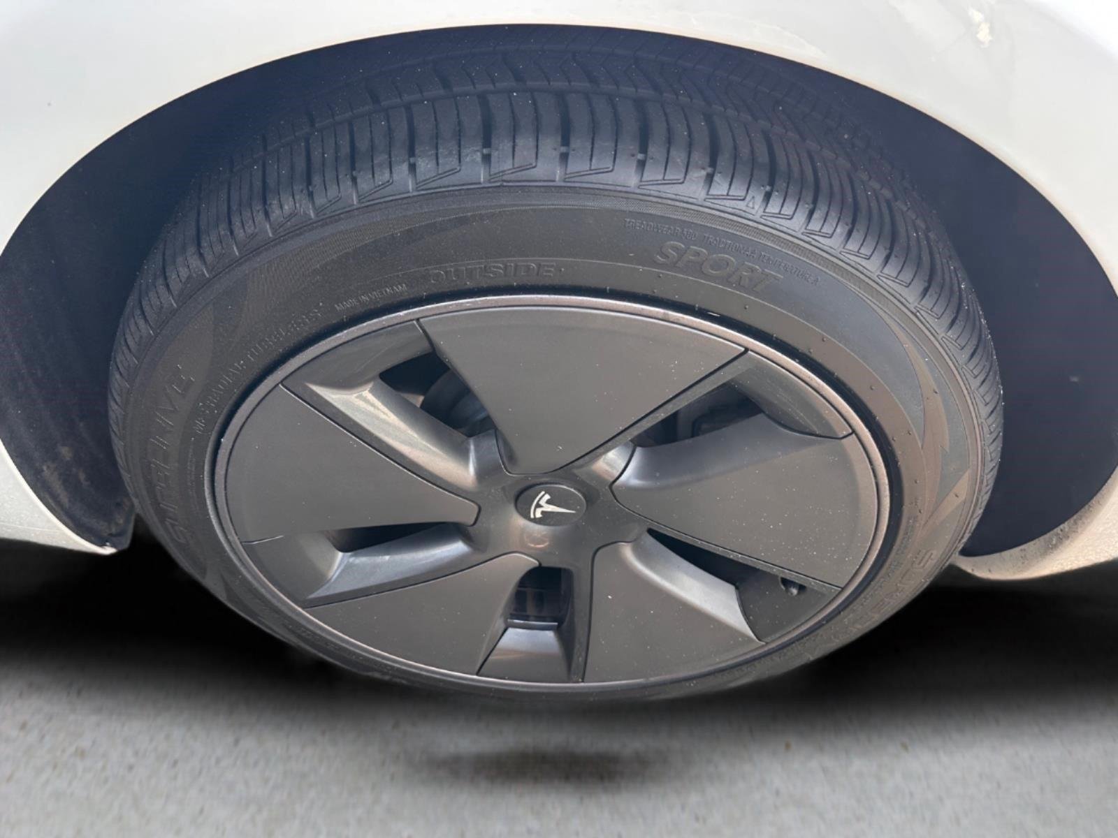 2023 Tesla Model 3 Base - Photo 16