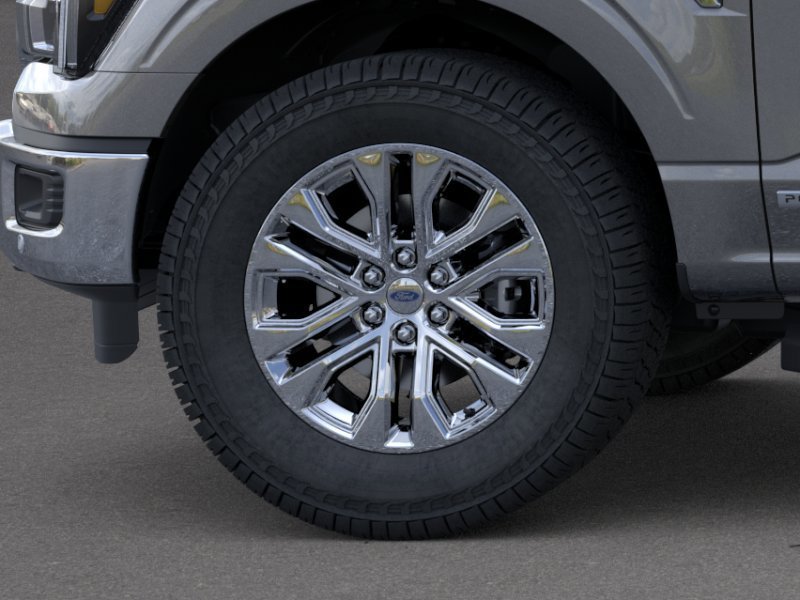 New 2026  Ford LARIAT Crew Cab Pickup image 19