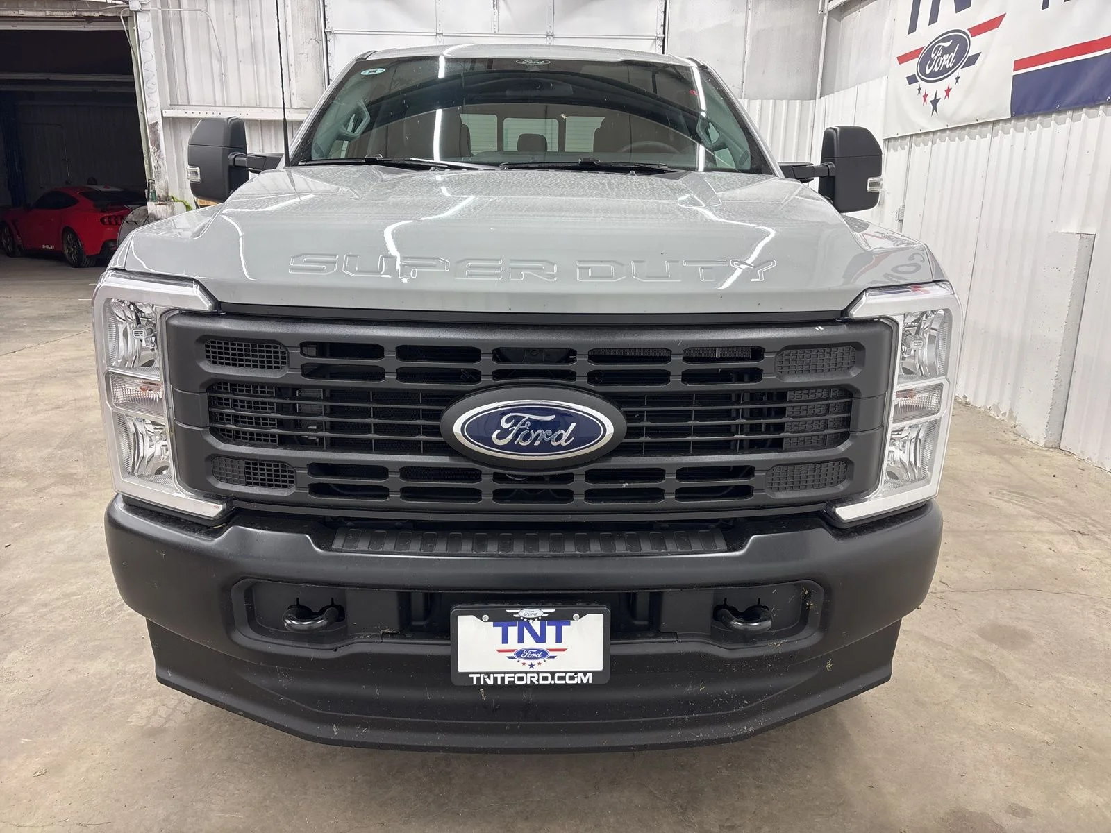 2026 Ford F-250 Super Duty XL - Photo 3