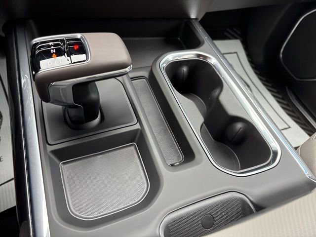 2026 Chevrolet Silverado 1500 LTZ - Photo 45
