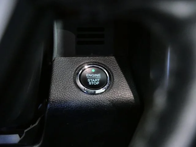 Certified Used 2021 Black Ford XLT image 25