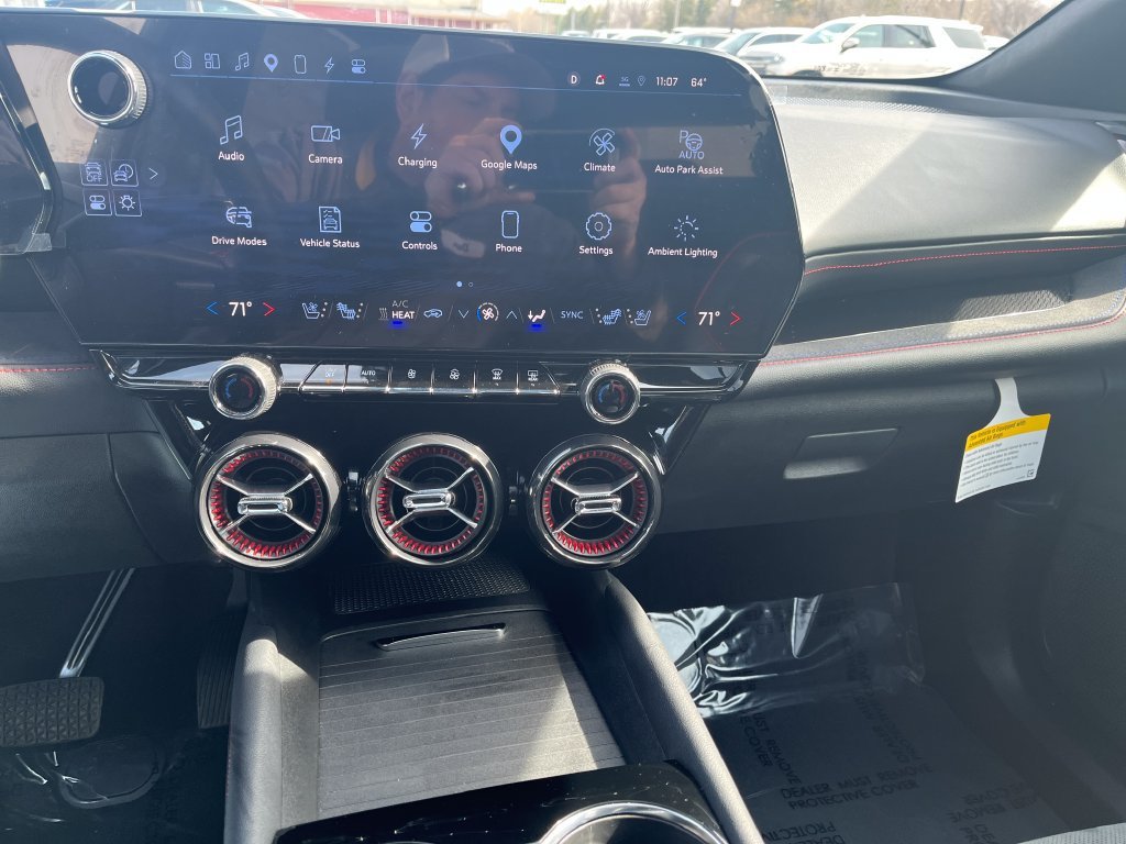 2025 Chevrolet Blazer EV RS - Photo 18
