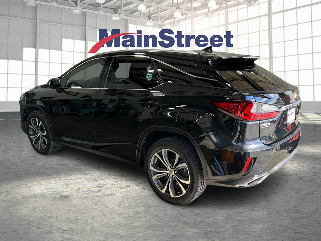 Used 2017  Lexus 350 image 3