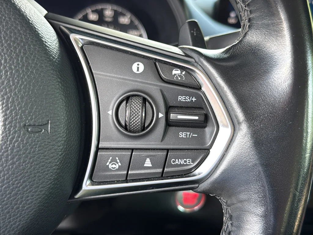 Used 2021 Gray Acura Technology Package image 15