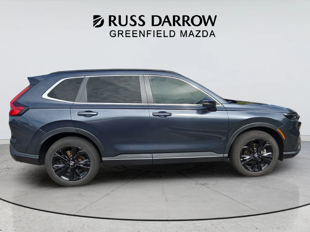 Used 2023  Honda Sport Touring image 6