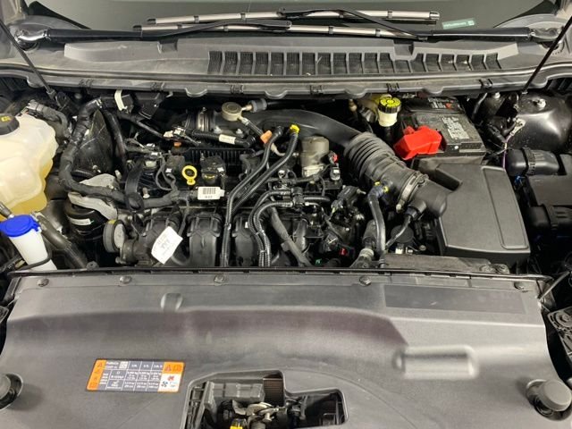 Used 2024 Gray Ford SEL image 39