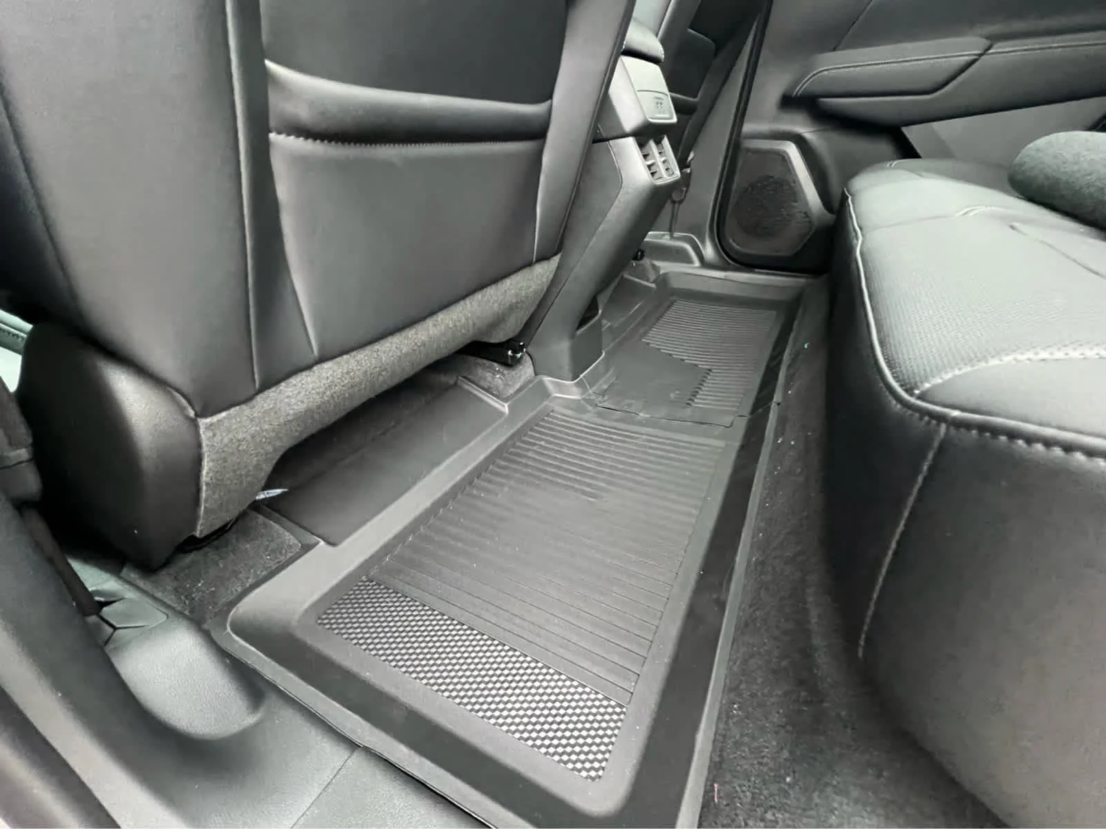 2026 GMC Terrain Elevation - Photo 7