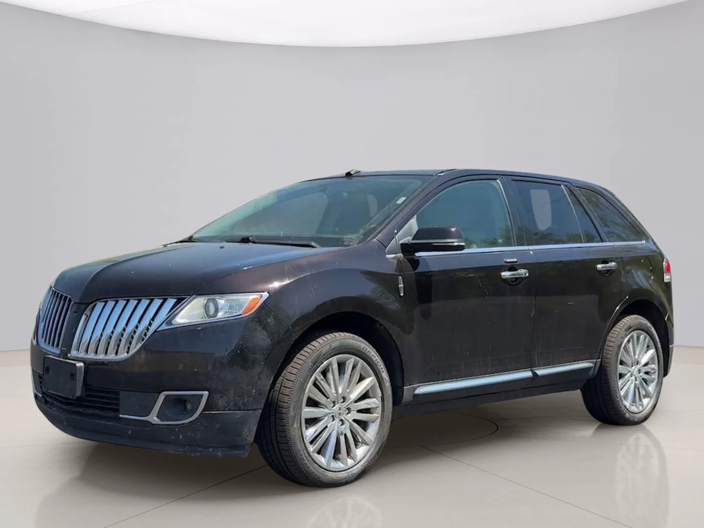 2013 Lincoln MKX AWD's photo