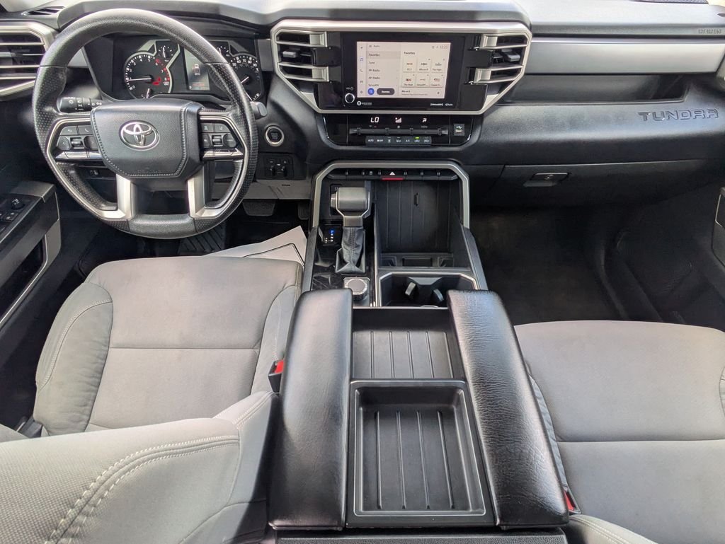 2023 Toyota Tundra SR5 - Photo 14
