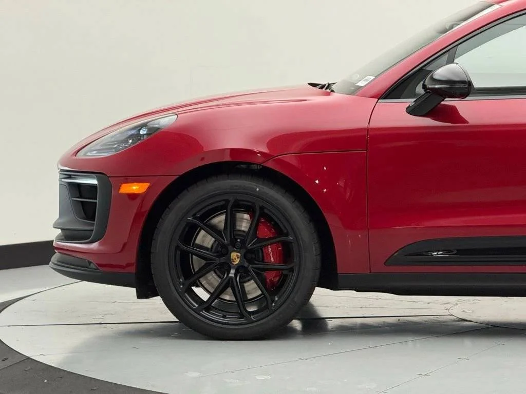 2026 Porsche Macan GTS - Photo 40