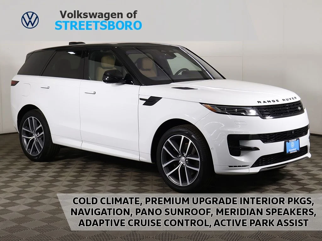 2023 Land Rover Range Rover Sport P400 MHEV SE Dynamic's photo