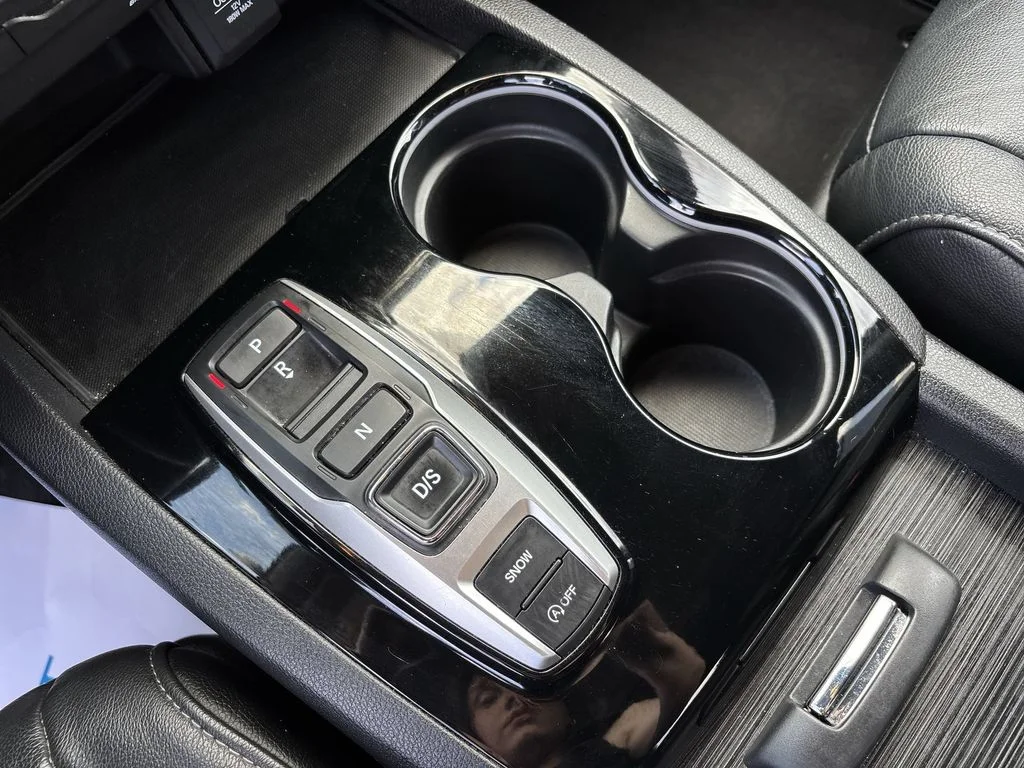 Used 2020  Honda Touring image 23