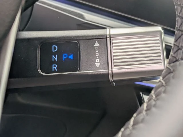 New 2026 Black Hyundai Limited image 23