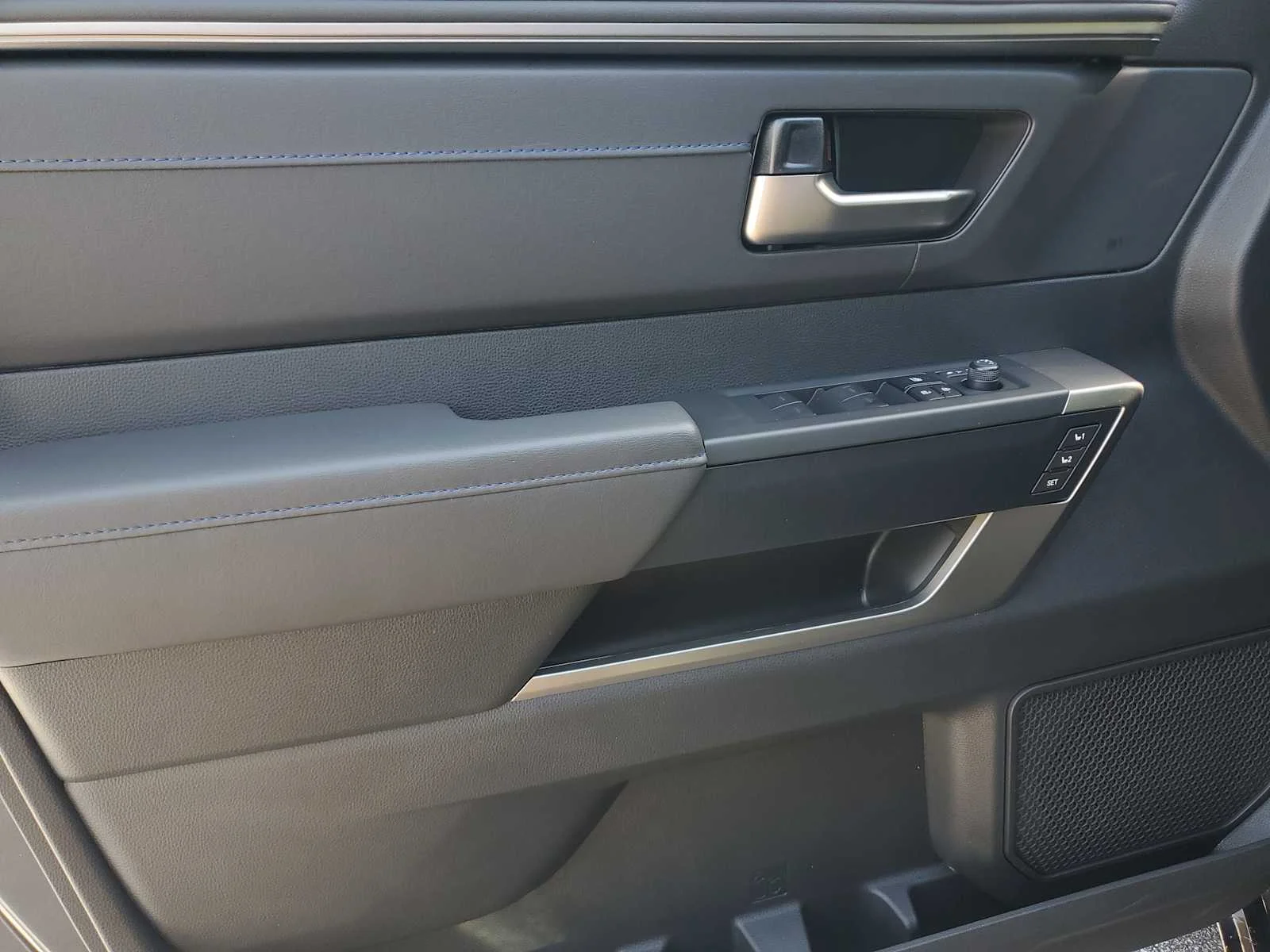 New 2026 Magnetic Gray Metallic Toyota Platinum i-FORCE MAX image 18
