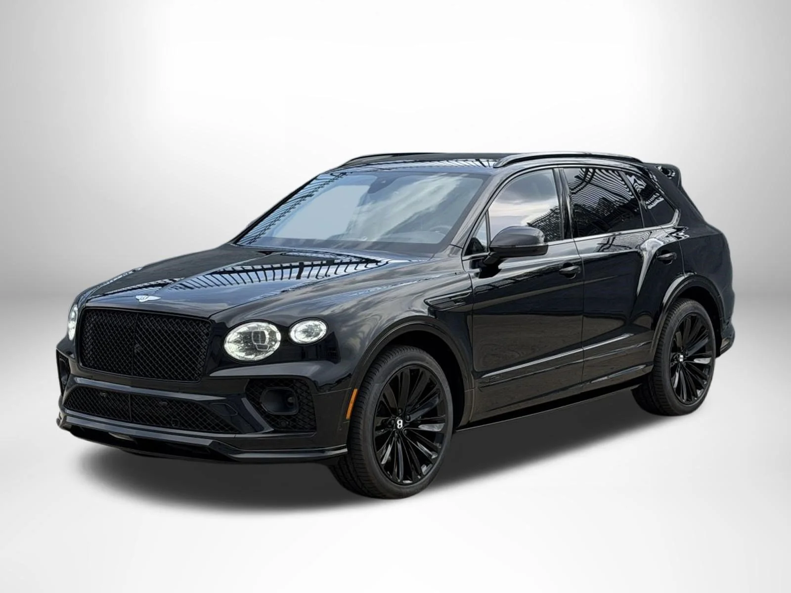 Used 2022 Beluga Bentley Speed image 7