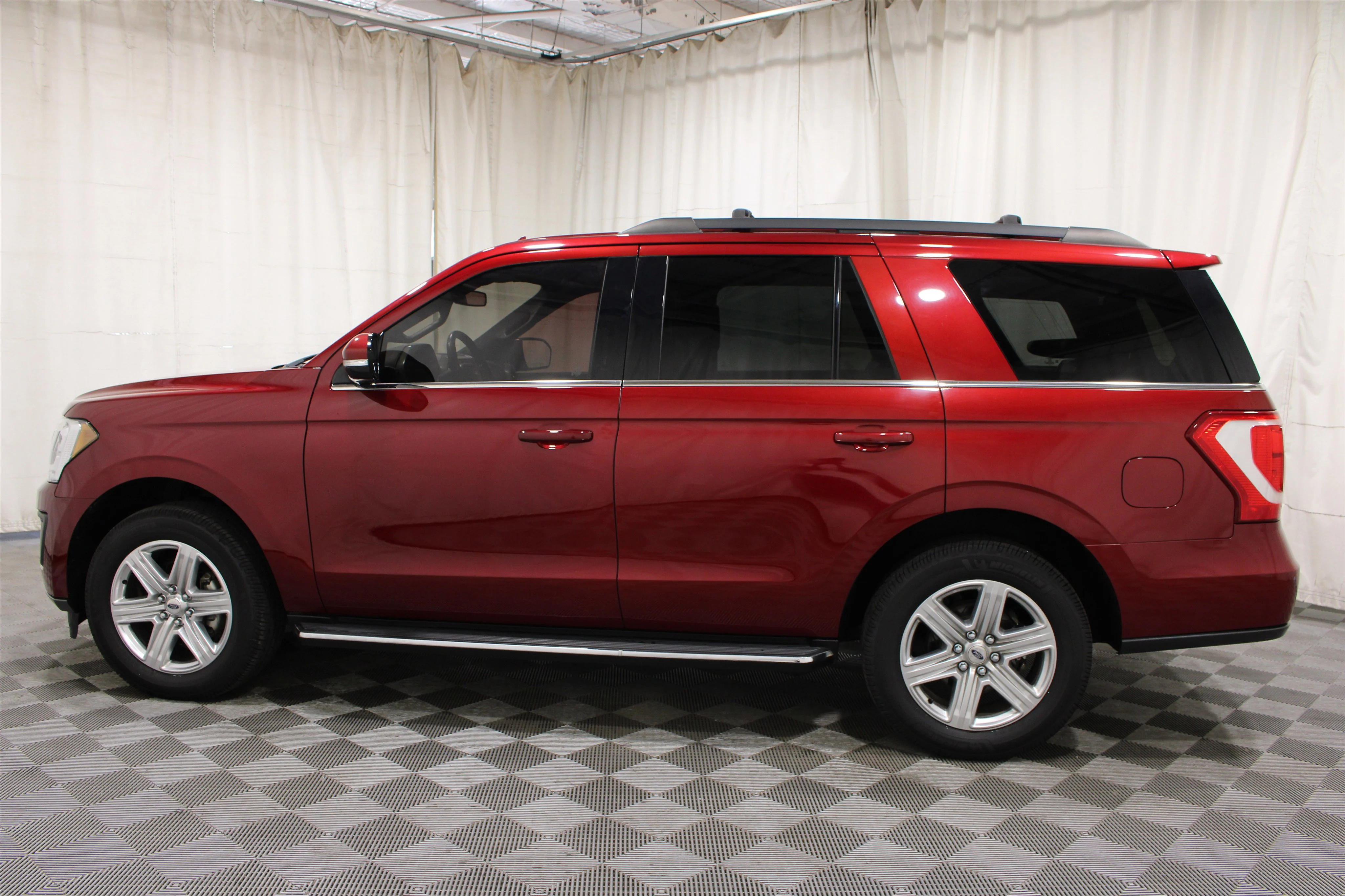 2018 Ford Expedition XLT - Photo 36