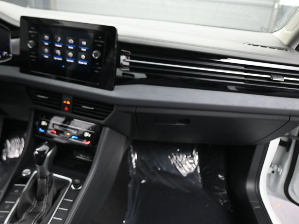 New 2026  Volkswagen 1.5T SE image 44