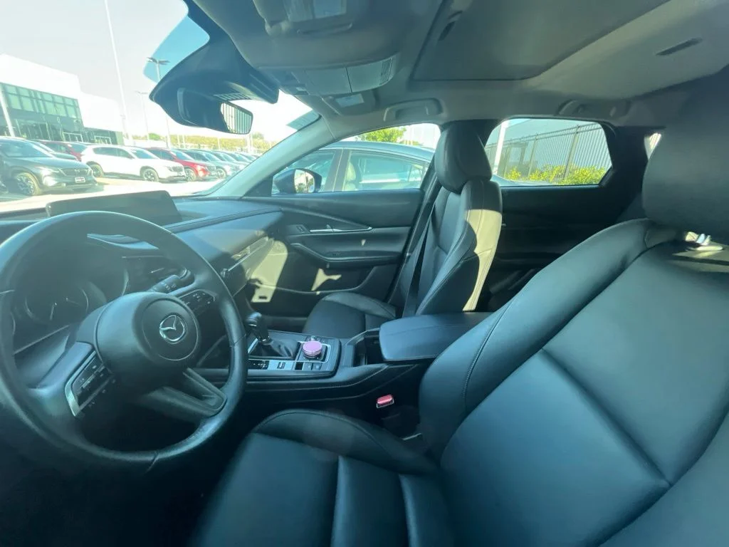Certified Used 2026 Gray Mazda 2.5 S Preferred image 5