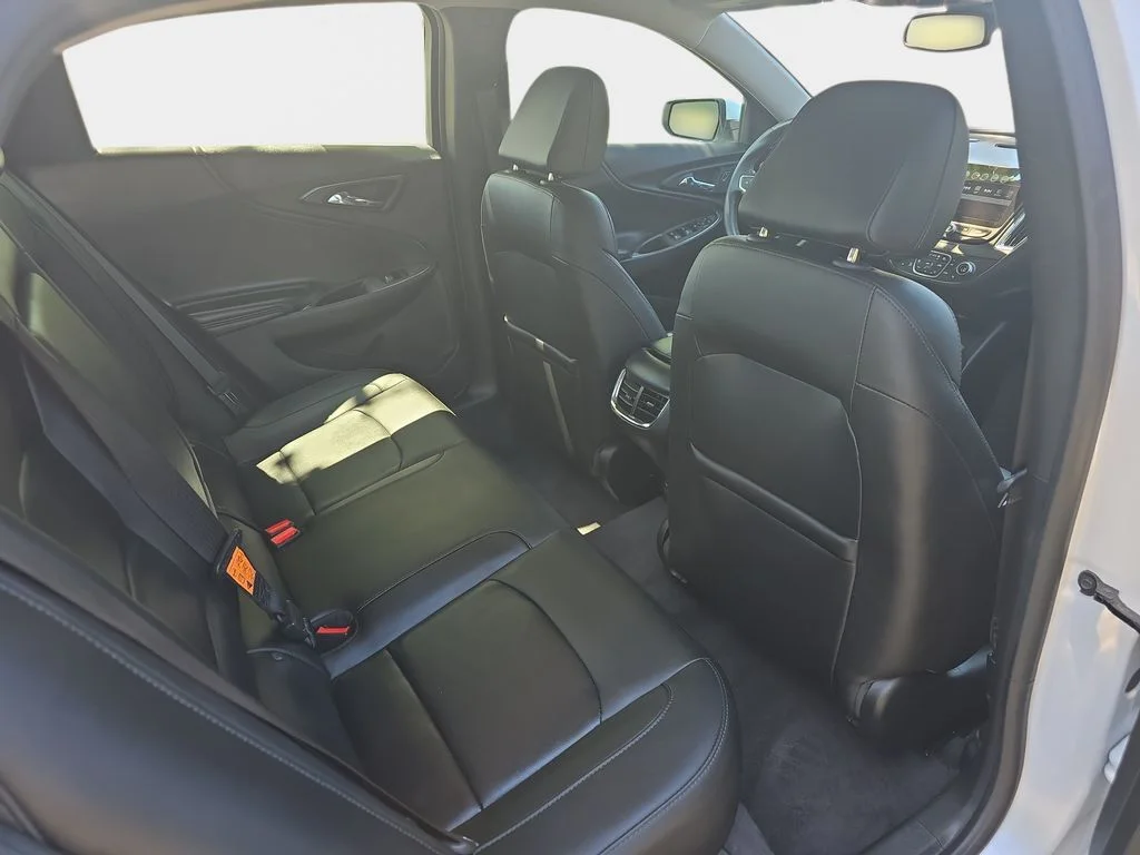 Used 2017 Beige Chevrolet Hybrid image 14