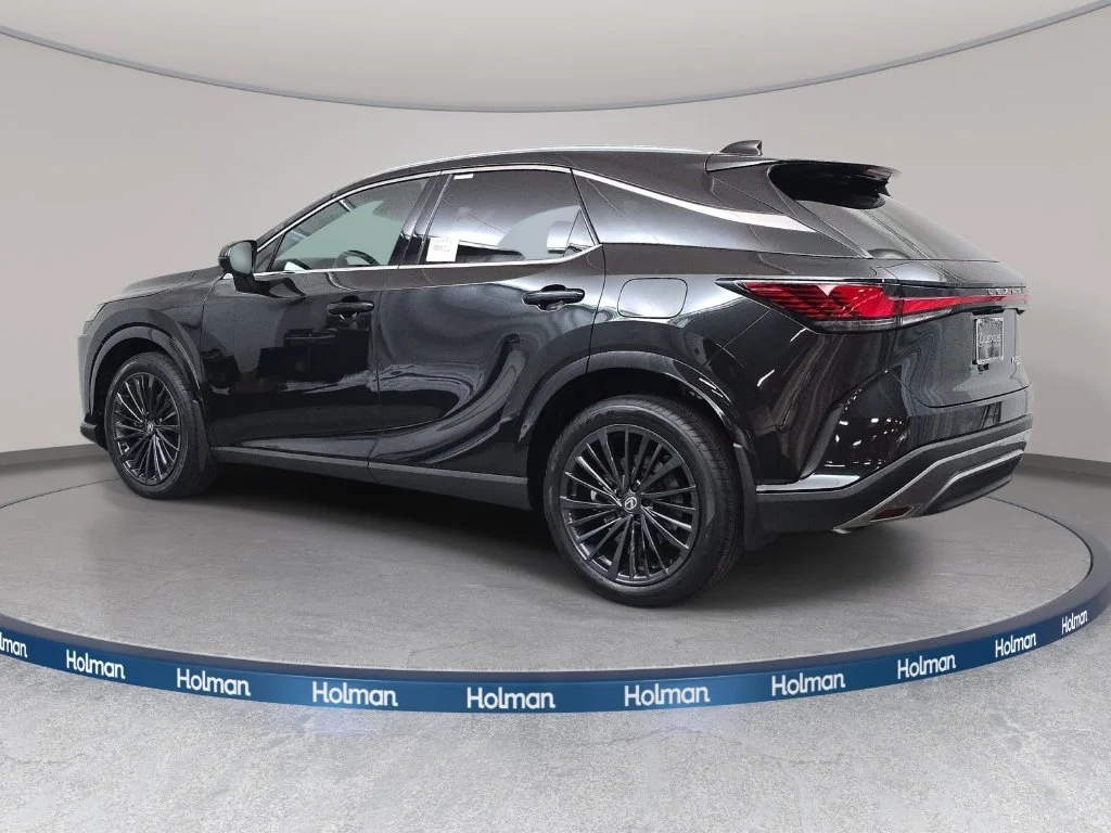 New 2026 Caviar Lexus PREMIUM image 7
