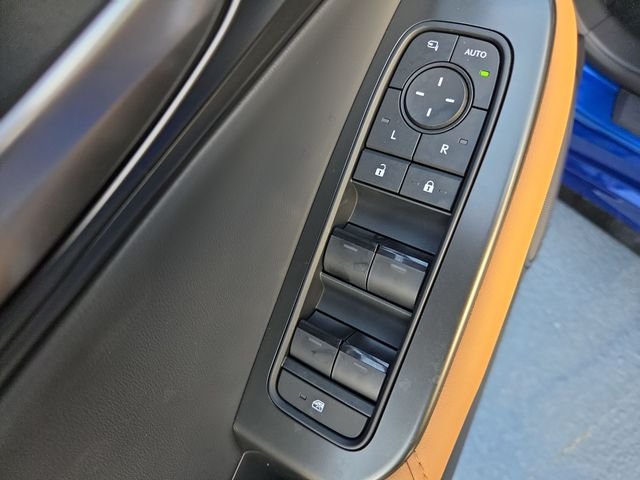 New 2026 Ultrasonic Blue Mica 2.0 Lexus F SPORT DESIGN image 13