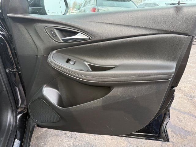 2023 Buick Encore GX Select - Photo 19