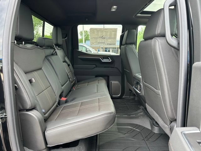 2026 Chevrolet Silverado 1500 High Country - Photo 12