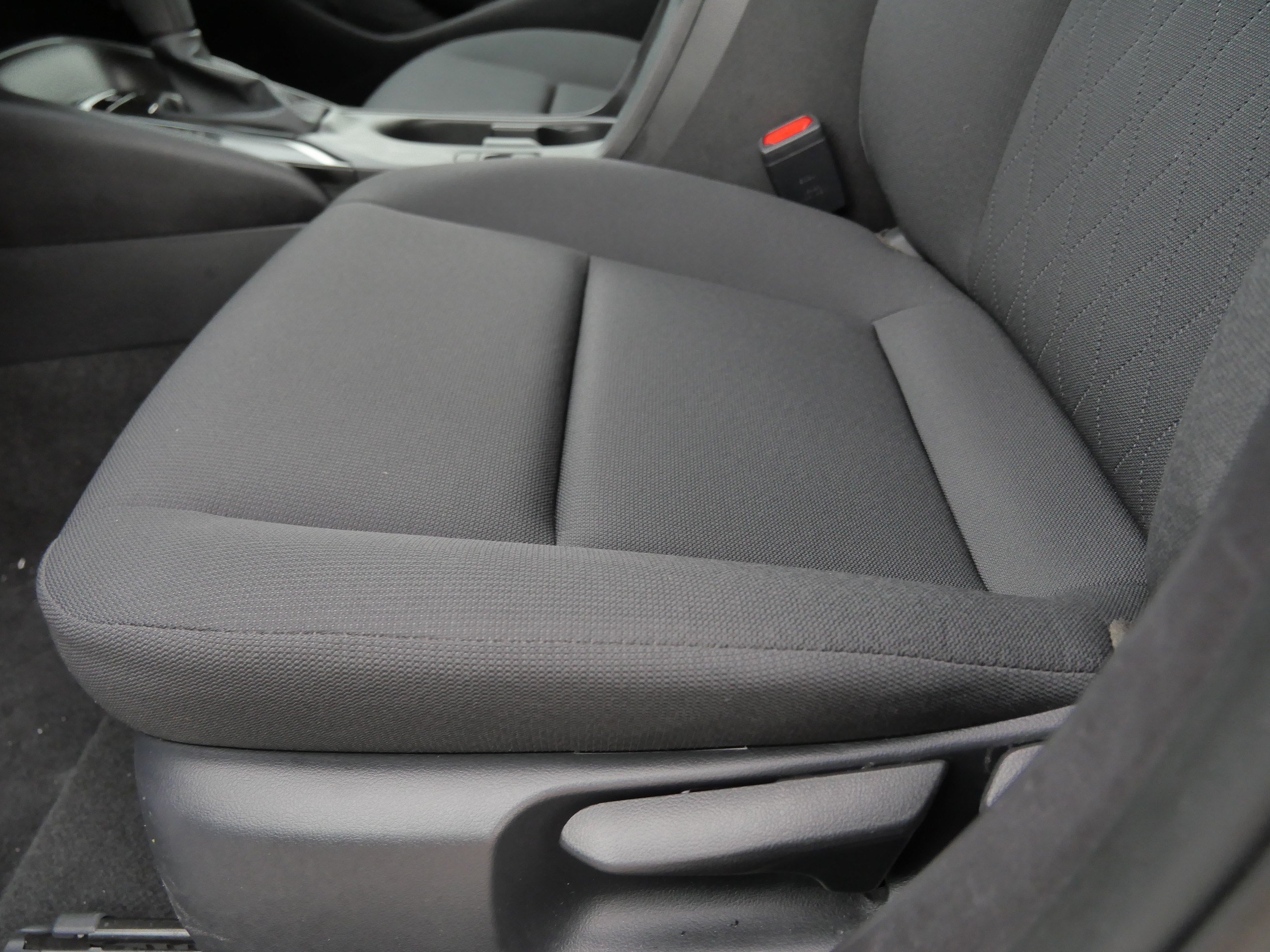Certified Used 2026 Ice Cap Toyota LE image 21