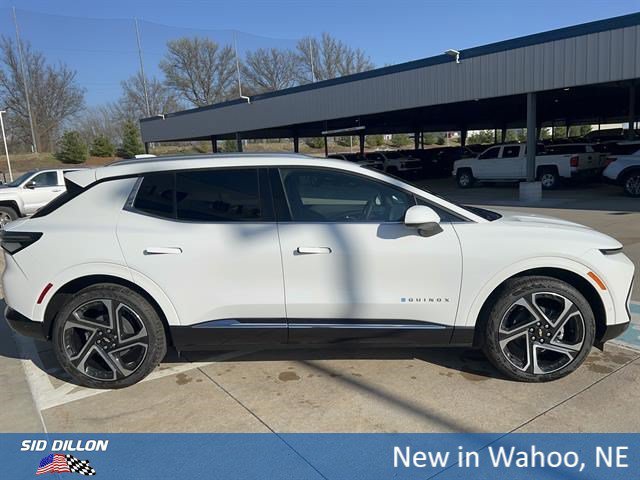 2026 Chevrolet Equinox EV 2LT - Photo 6
