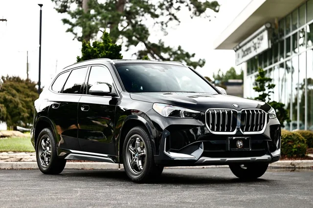 2023 BMW X1 xDrive28i