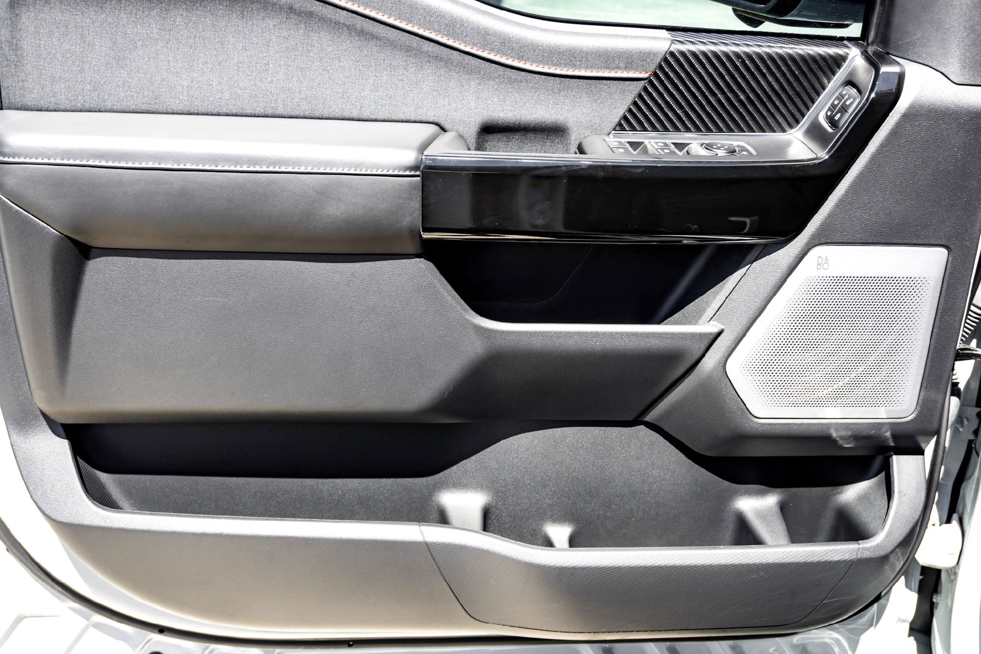 Certified Used 2023 Avalanche Gray Ford Raptor R image 10