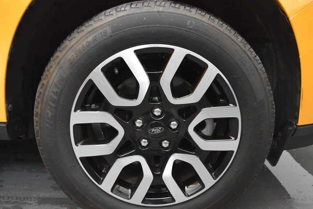 2023 Ford Maverick Lariat - Photo 23