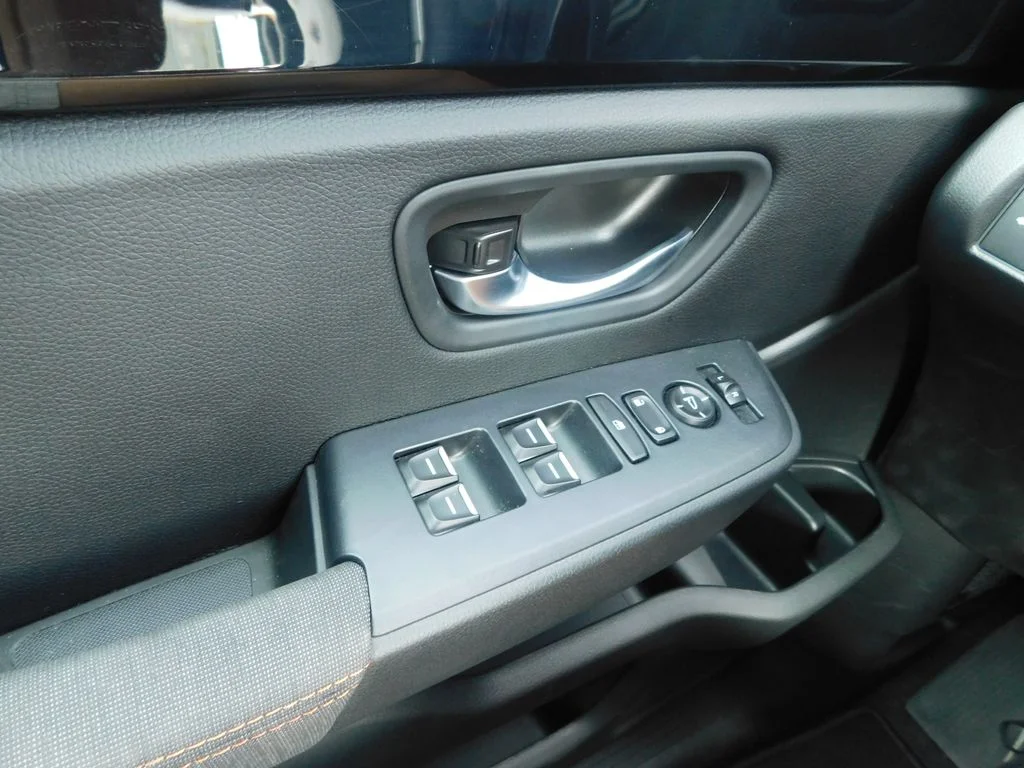 Used 2026 White Honda Sport image 35