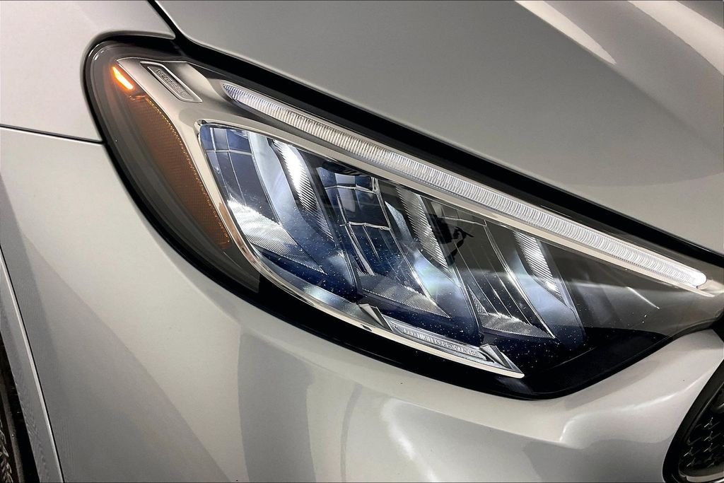 2026 Mercedes-Benz GLC Base - Photo 23