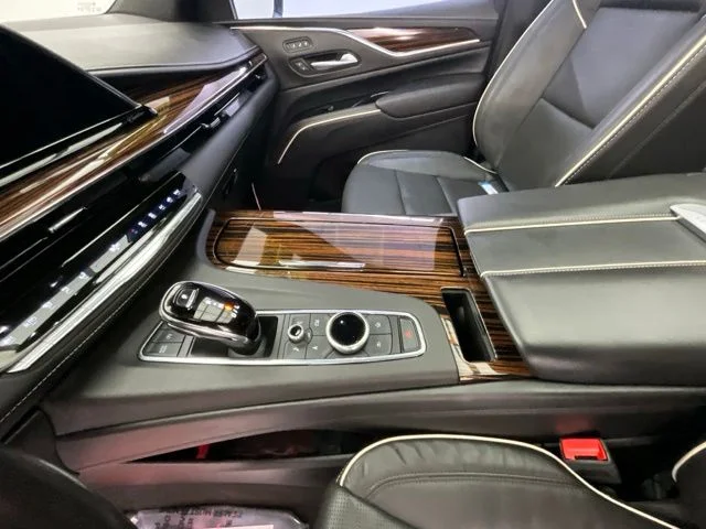 2023 Cadillac Escalade ESV Premium Luxury - Photo 21