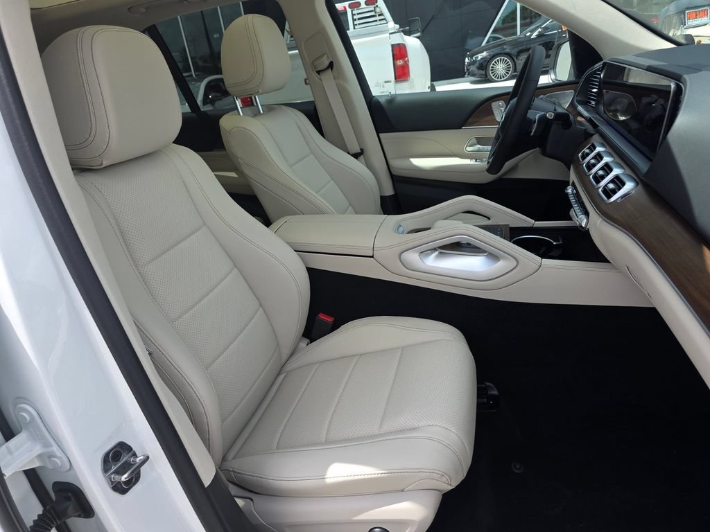 New 2026 Polar White Mercedes-Benz GLE 350 image 49