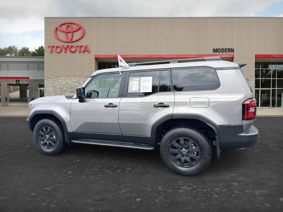 Used 2025 Meteor Toyota Base image 5