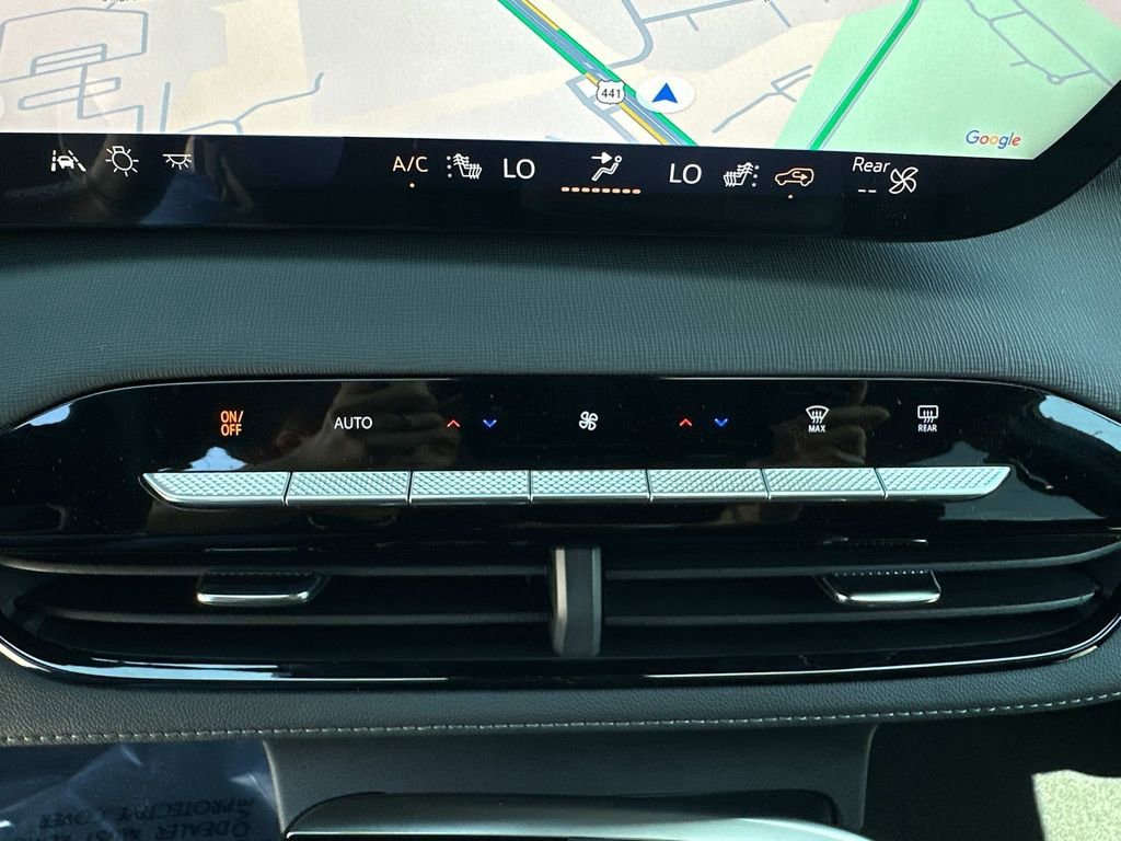 2025 Buick Enclave Sport Touring - Photo 31