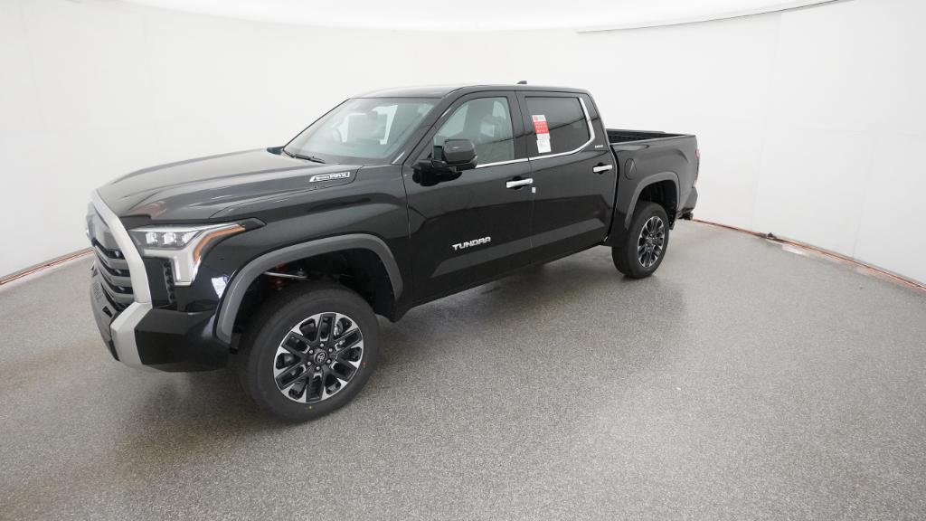 2026 Toyota Tundra Limited - Photo 32