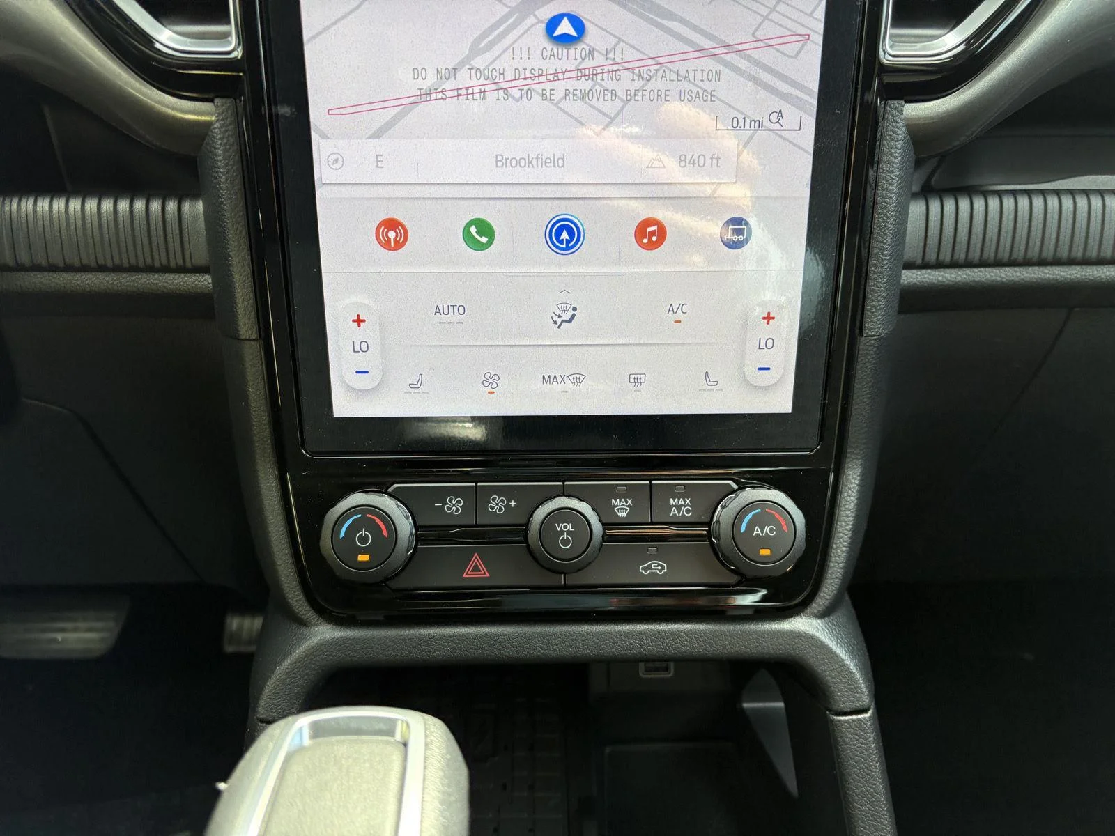 New 2026 Marsh Gray Ford XLT image 16