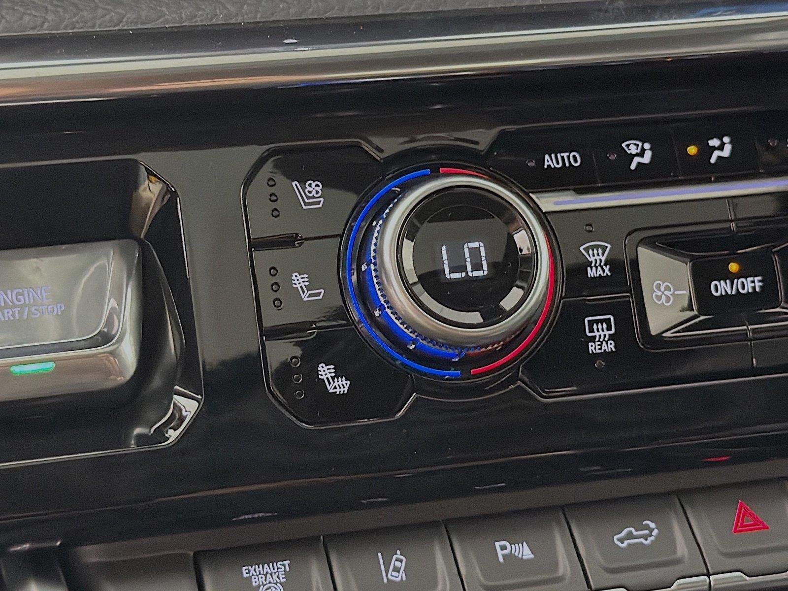 2026 GMC Sierra 2500HD Denali - Photo 25