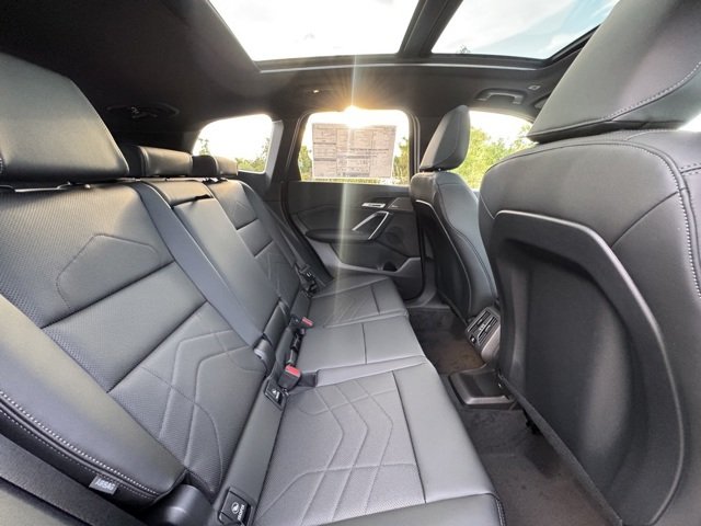 New 2026 Black Sapphire Metallic BMW xDrive28i image 24
