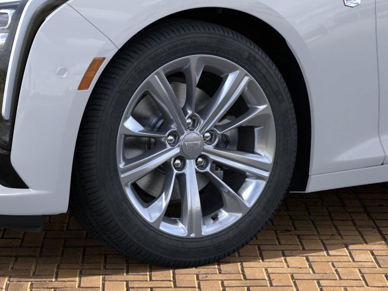 2026 Cadillac CT5 Premium Luxury - Photo 9