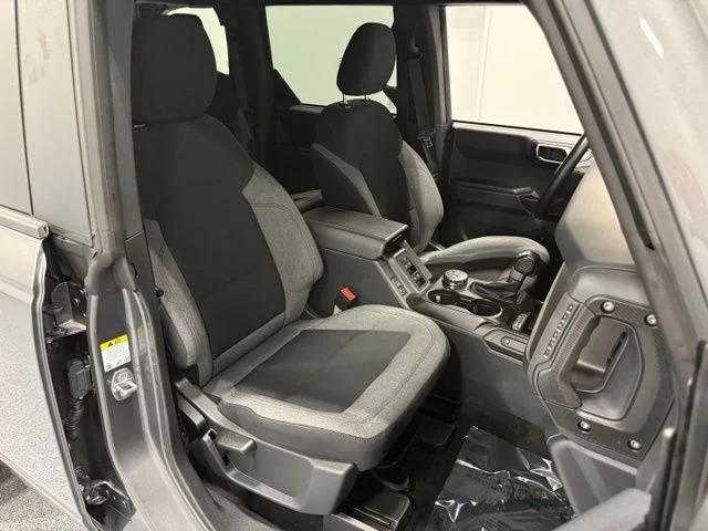 Used 2025 Gray Ford Big Bend image 32